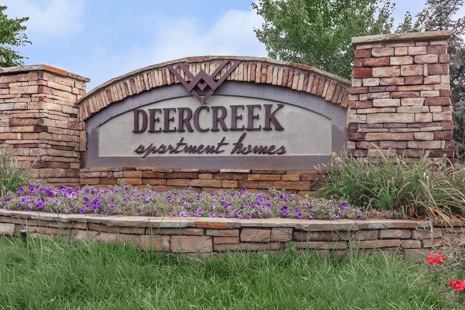 Deer Creek Corporate Living Apartment Locator