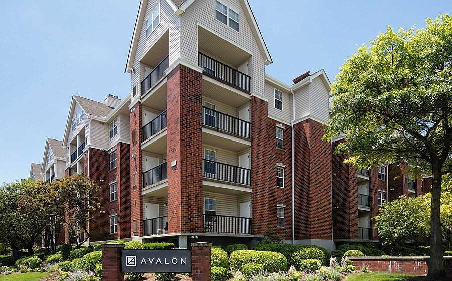  Avalon Apartments Customer Care for Large Space