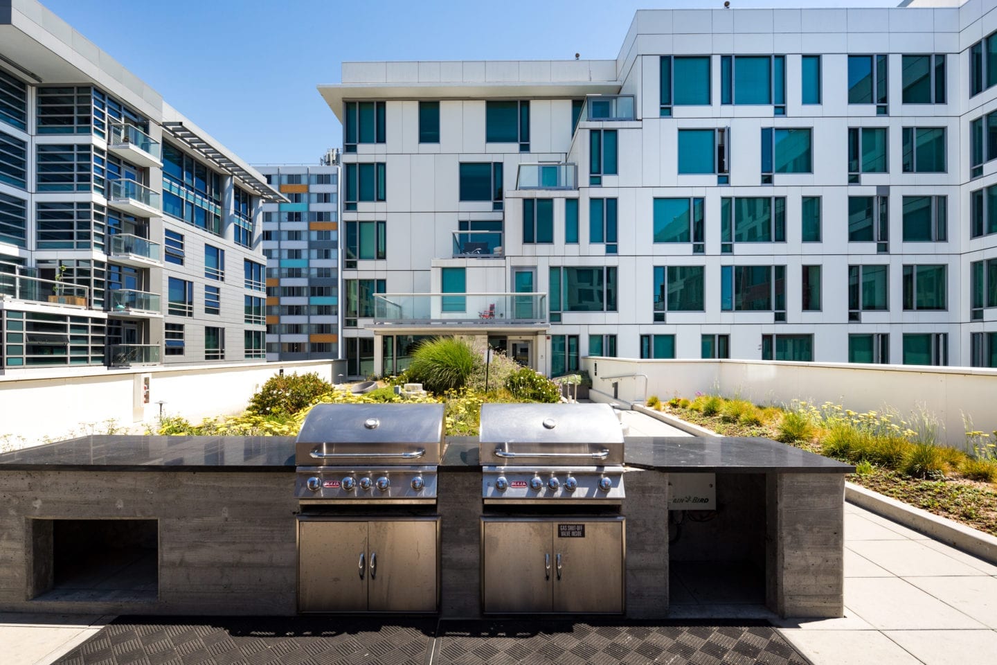 Mosso San Francisco Corporate Living Apartment Locator