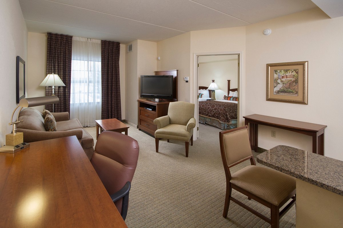 Staybridge Suites Buffalo – Corporate Living – Apartment Locator