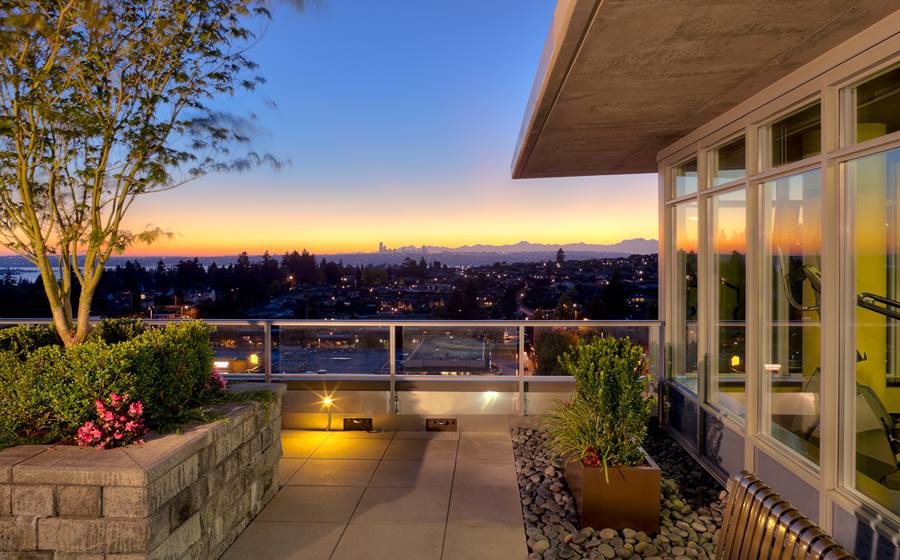 Avalon Towers Bellevue Corporate Living Apartment Locator