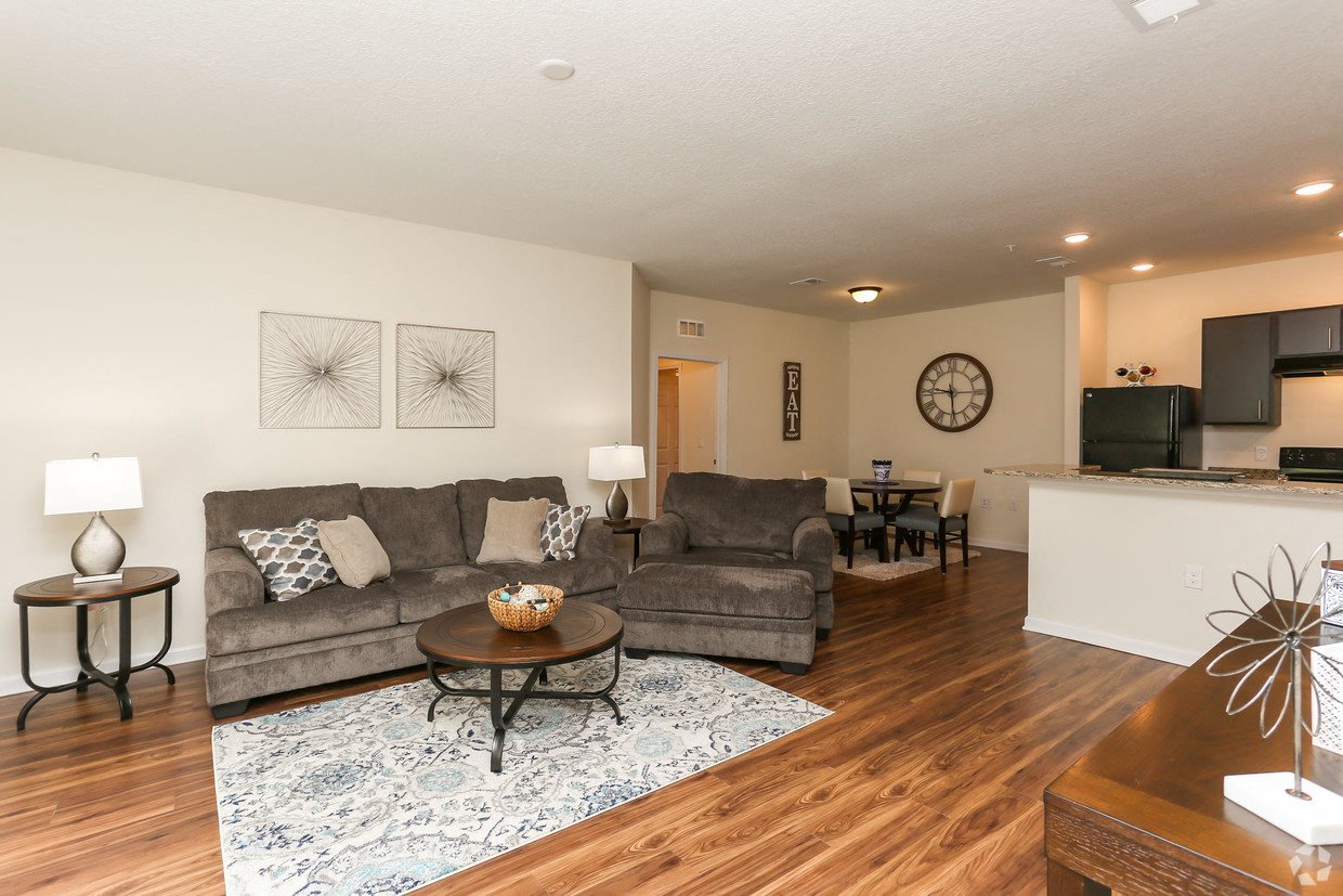 Duval Station Corporate Living Apartment Locator