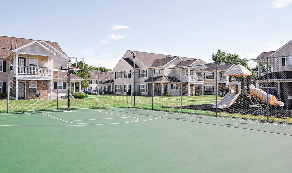 Westview Commons Corporate Living Apartment Locator