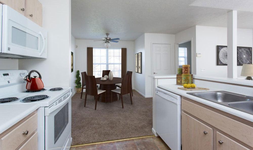 Westview Commons Corporate Living Apartment Locator