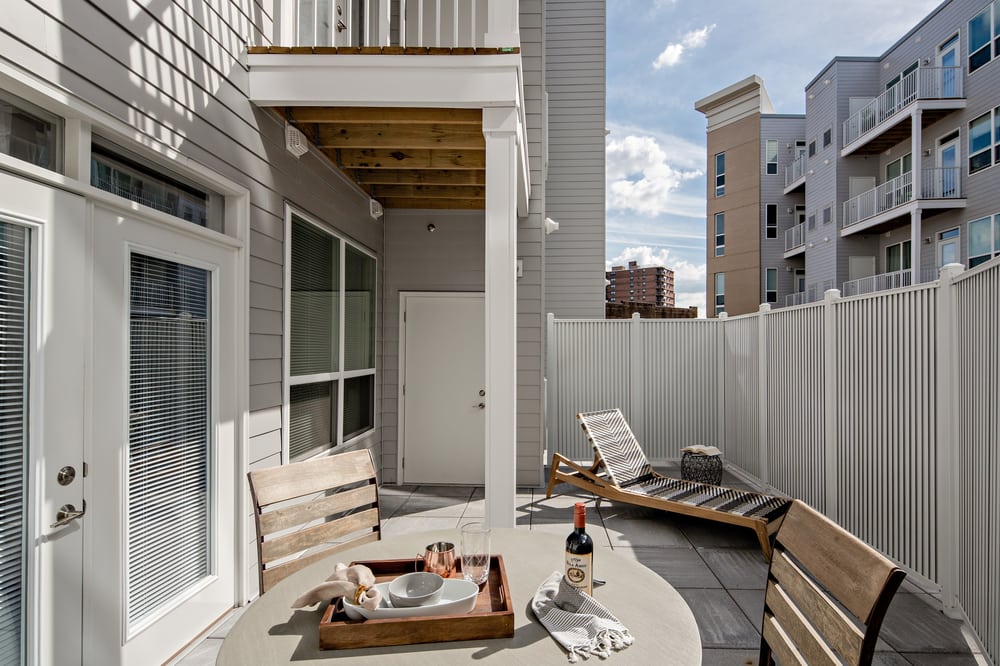 Avalon Bloomfield Station Corporate Living Apartment Locator