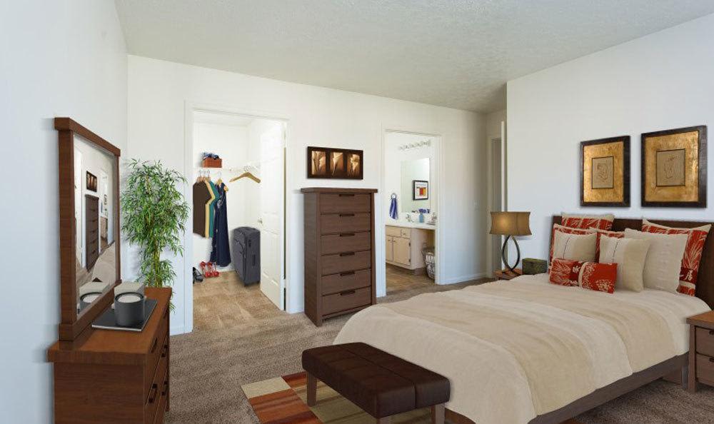 Westview Commons Corporate Living Apartment Locator