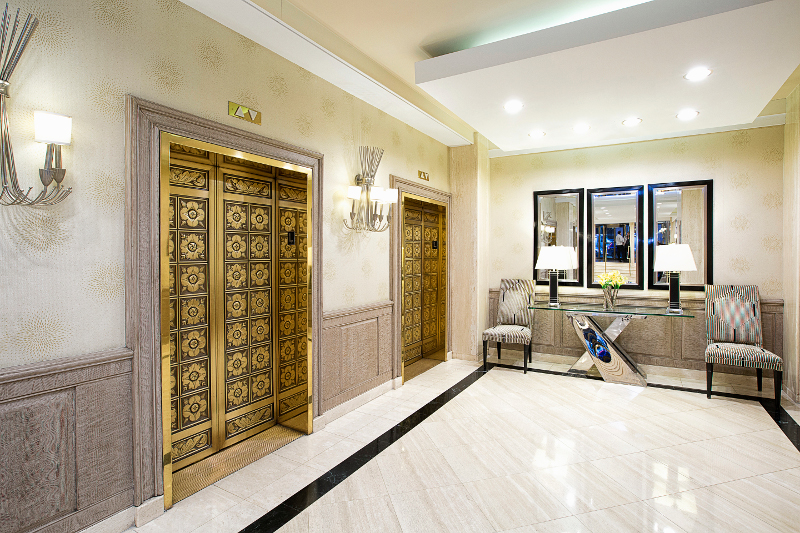 The Executive Plaza Corporate Living Apartment Locator