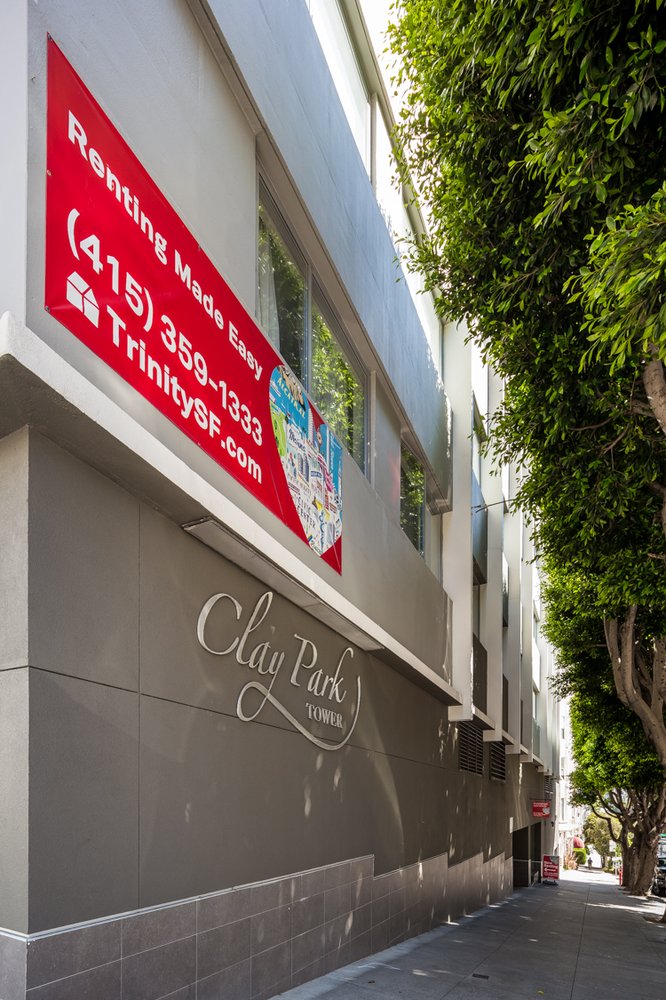 Clay Park Tower Apartments Corporate Living Apartment Locator