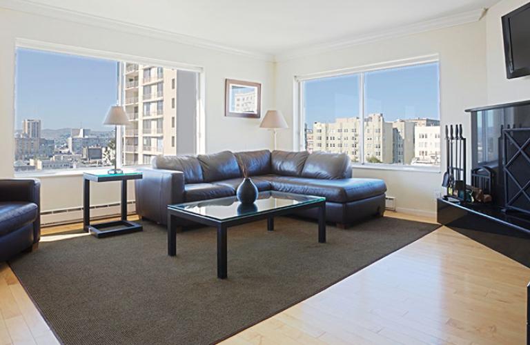 Clay Park Tower Apartments Corporate Living Apartment Locator