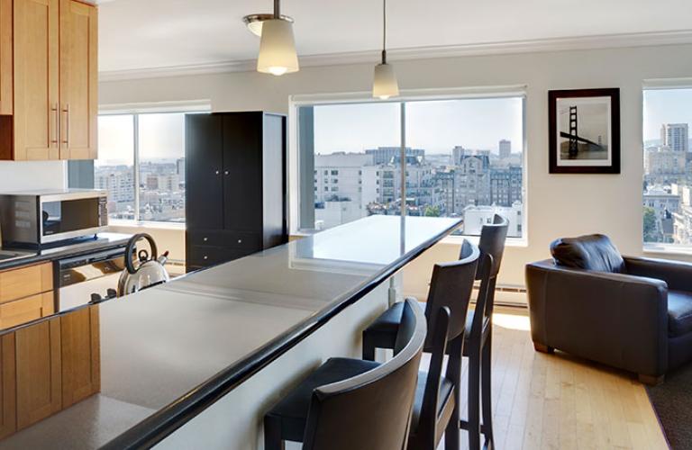 Clay Park Tower Apartments Corporate Living Apartment Locator