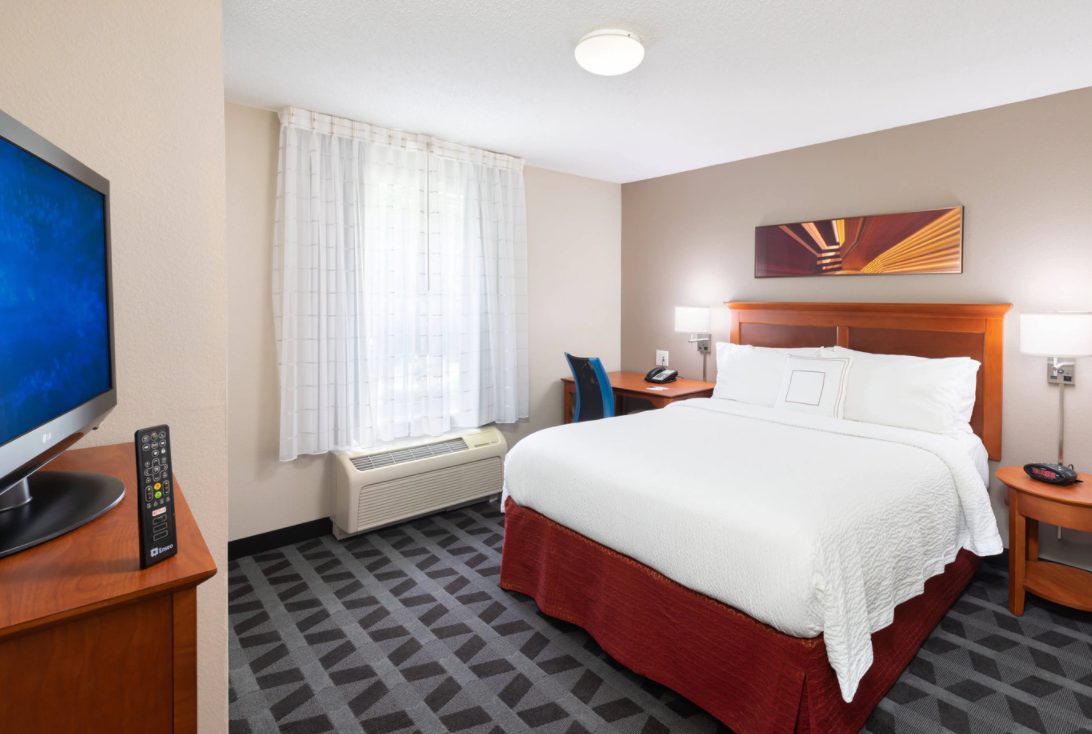 TownePlace Suites Bowie Town Center Corporate Living Apartment Locator