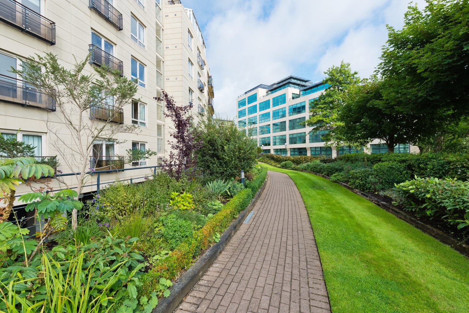 Herbert Park Lane, Dublin 4 Corporate Living Apartment Locator