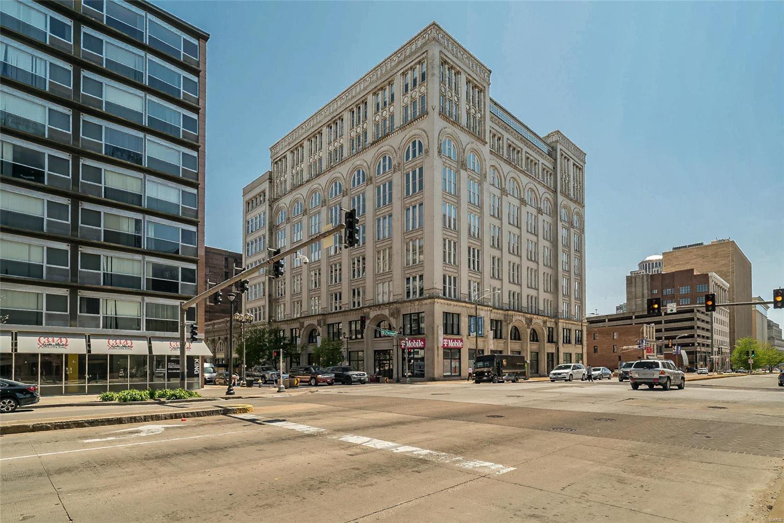 Meridian Lofts Corporate Living Apartment Locator