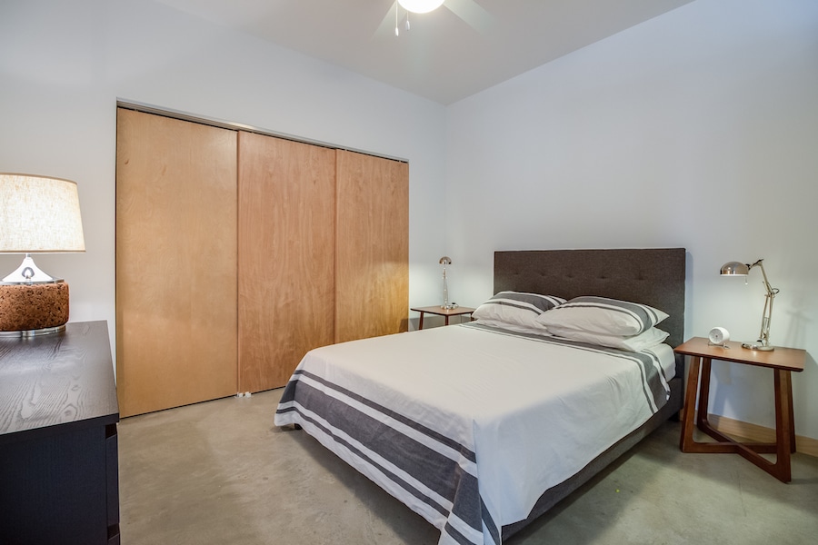 The Griswold Luxury Apartments at Capitol Park Corporate Living