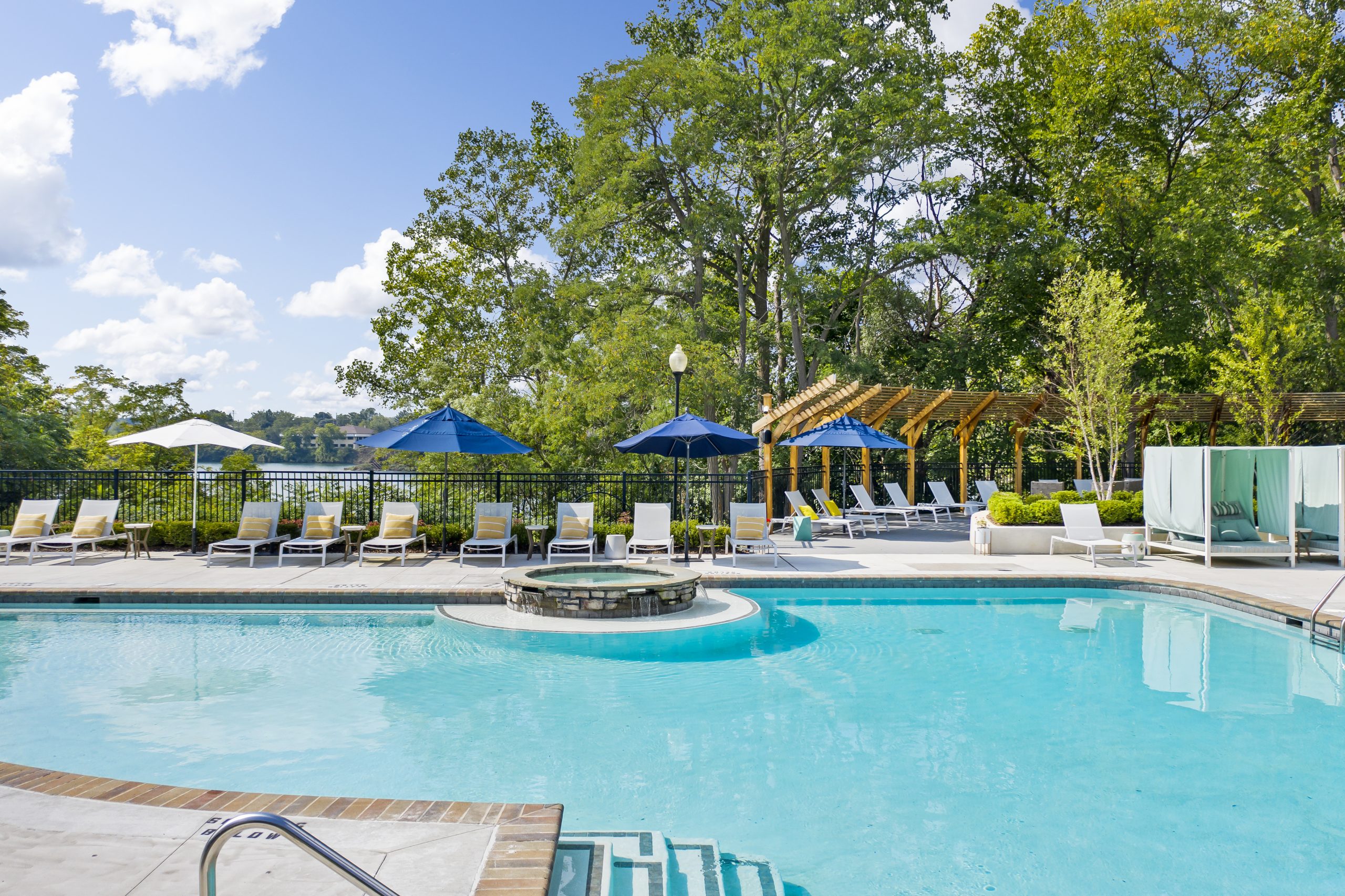 Park Place of Northville Corporate Living Apartment Locator