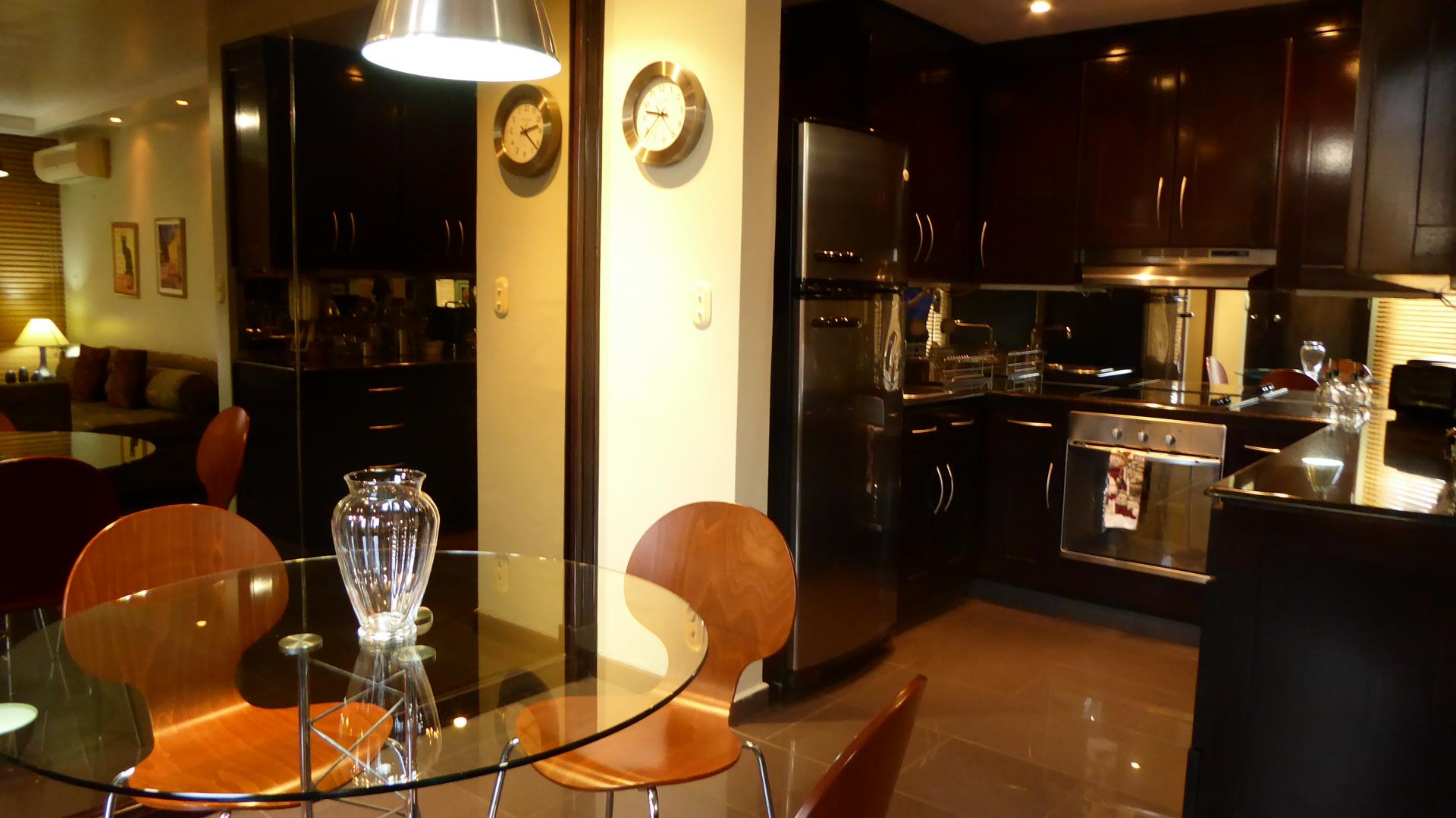 PH La Gaviota Corporate Living Apartment Locator