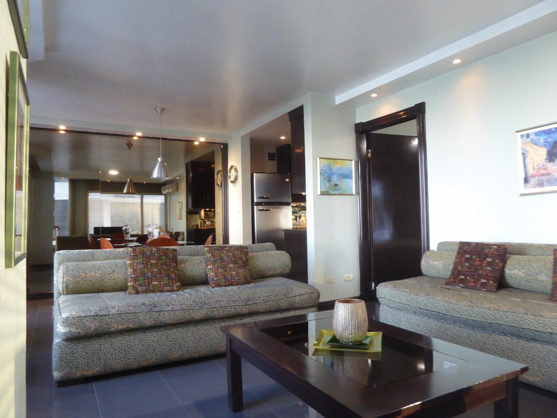 PH La Gaviota Corporate Living Apartment Locator