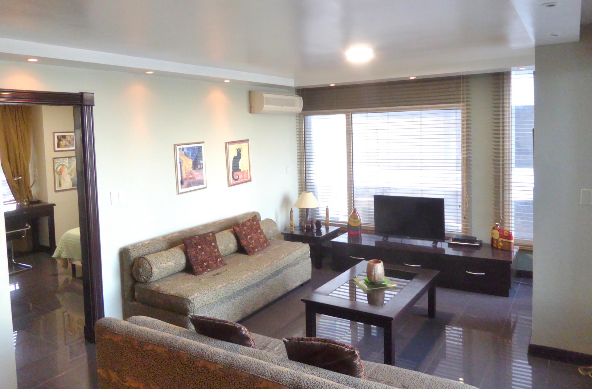 PH La Gaviota Corporate Living Apartment Locator