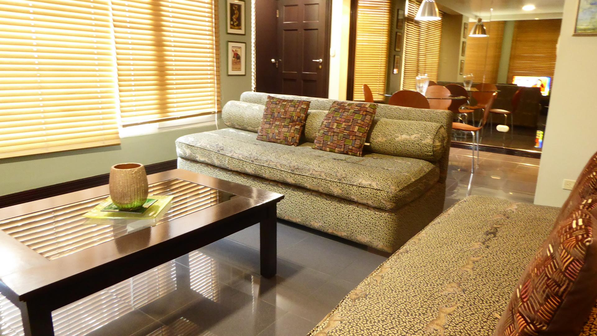 PH La Gaviota Corporate Living Apartment Locator