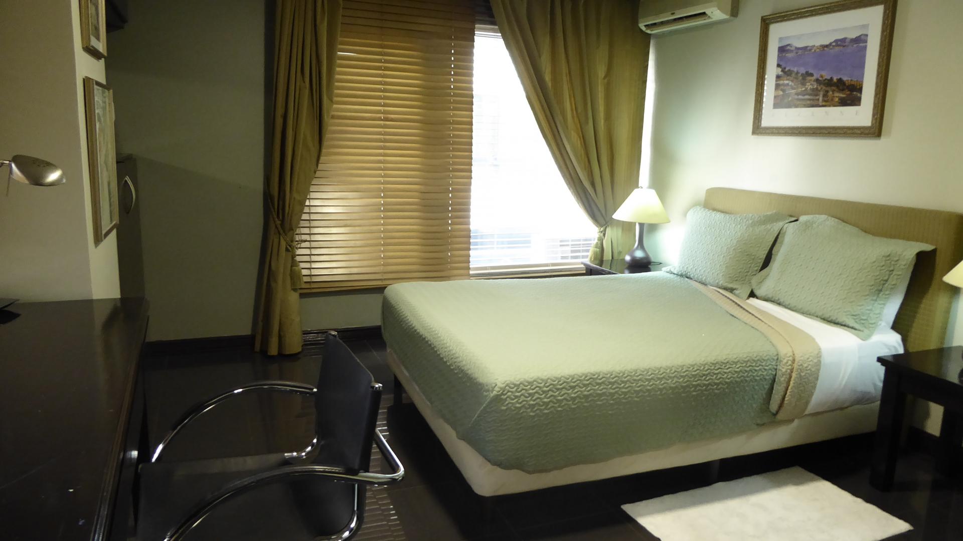 PH La Gaviota Corporate Living Apartment Locator