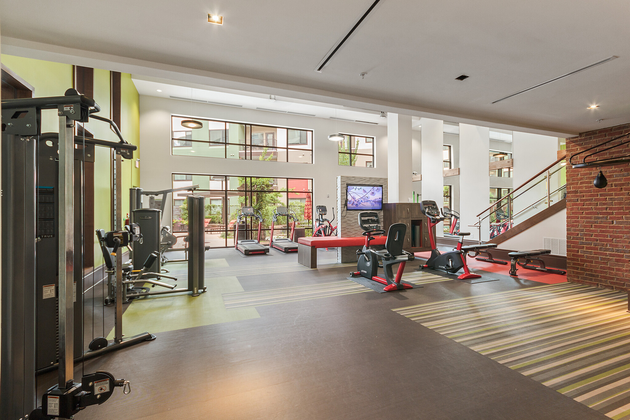 Amli Ponce Park Corporate Living Apartment Locator