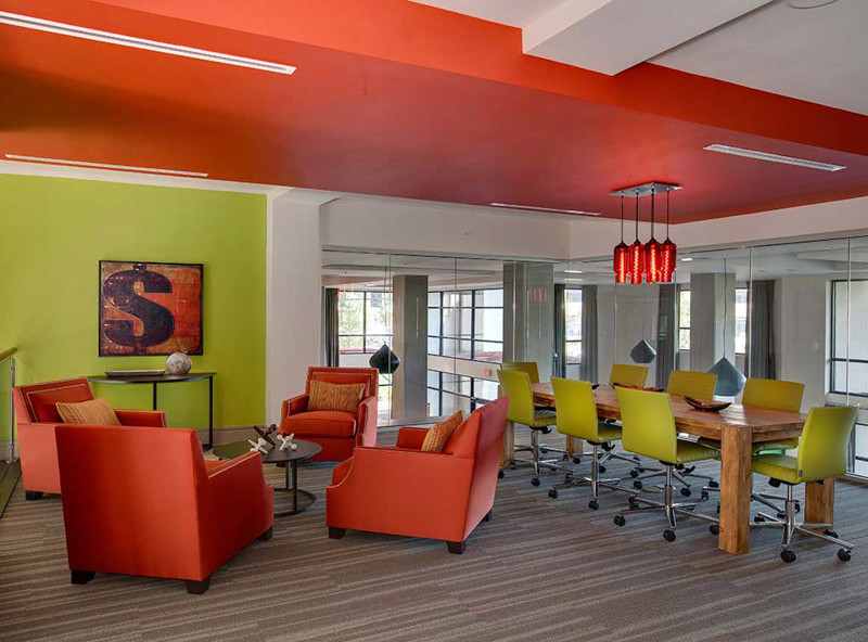 Amli Ponce Park Corporate Living Apartment Locator